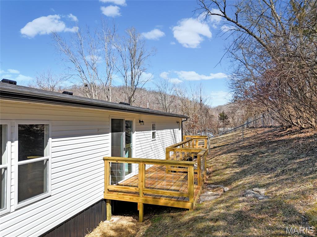 Wood Ridge Estates 02 - Residential