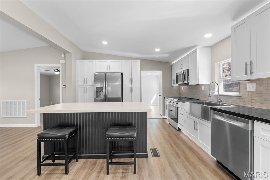 Wood Ridge Estates 02 - Residential