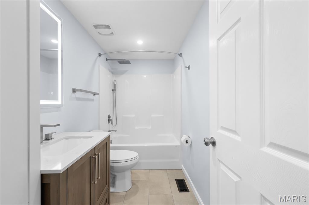 Wood Ridge Estates 02 - Residential