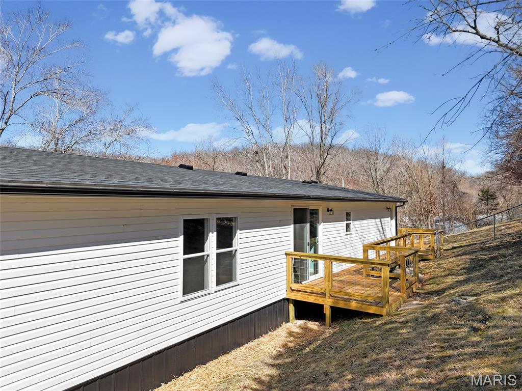 Wood Ridge Estates 02 - Residential