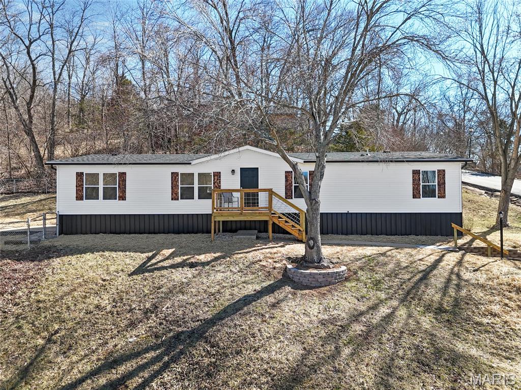 Wood Ridge Estates 02 - Residential