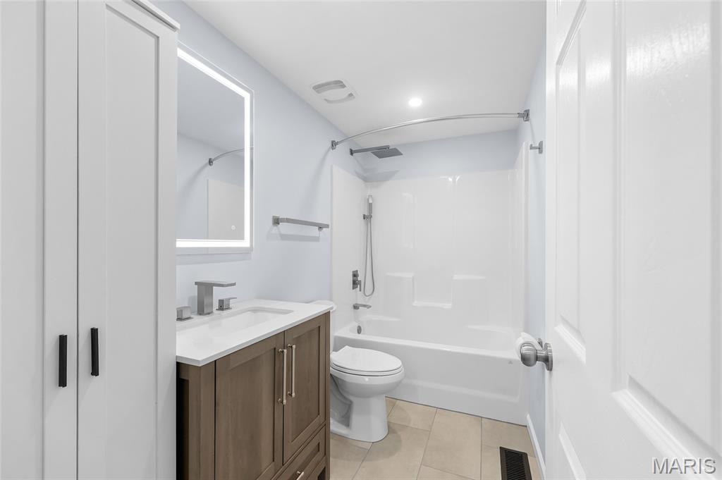 Wood Ridge Estates 02 - Residential