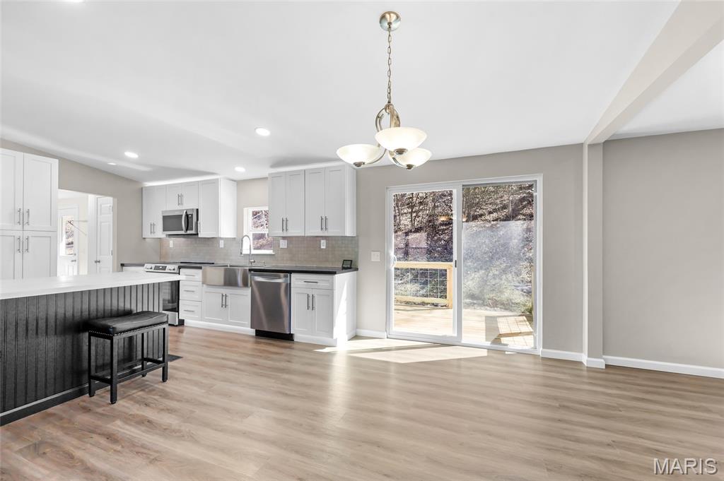 Wood Ridge Estates 02 - Residential