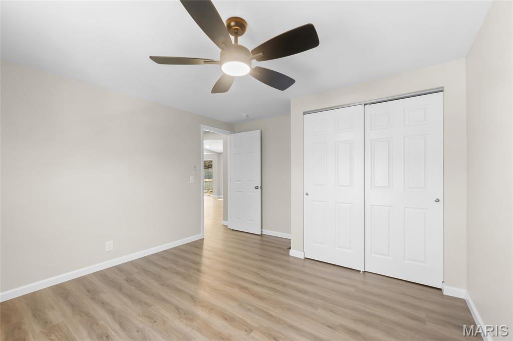 Wood Ridge Estates 02 - Residential