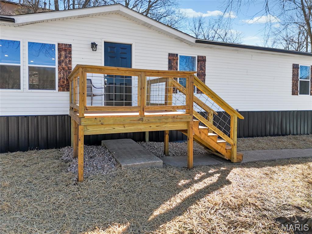 Wood Ridge Estates 02 - Residential