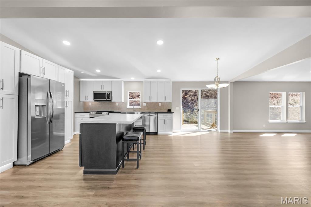 Wood Ridge Estates 02 - Residential