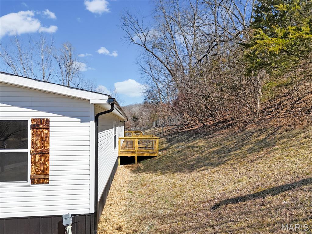 Wood Ridge Estates 02 - Residential