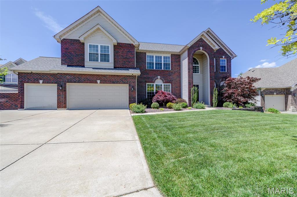 1024 Brook Mont Drive
