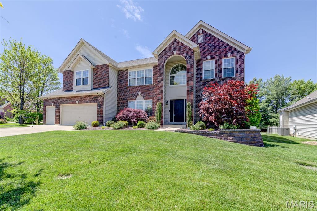 1024 Brook Mont Drive