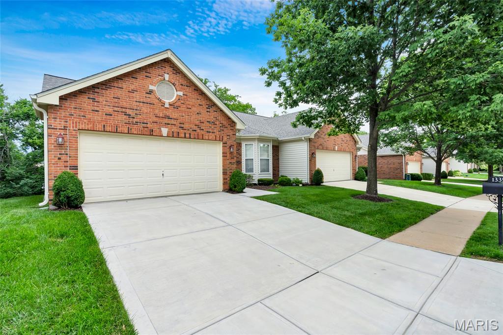1335 Kensington Way Drive