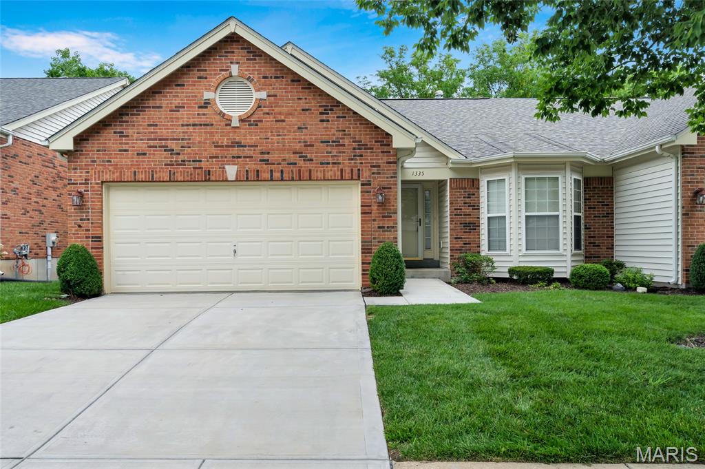 1335 Kensington Way Drive