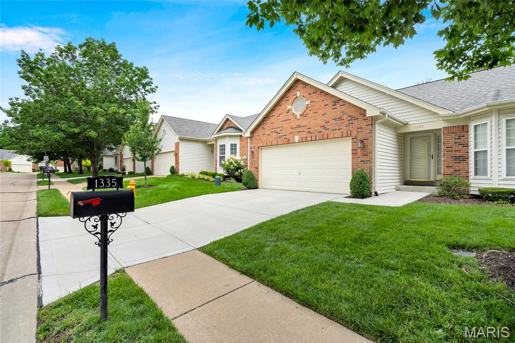 1335 Kensington Way Drive
