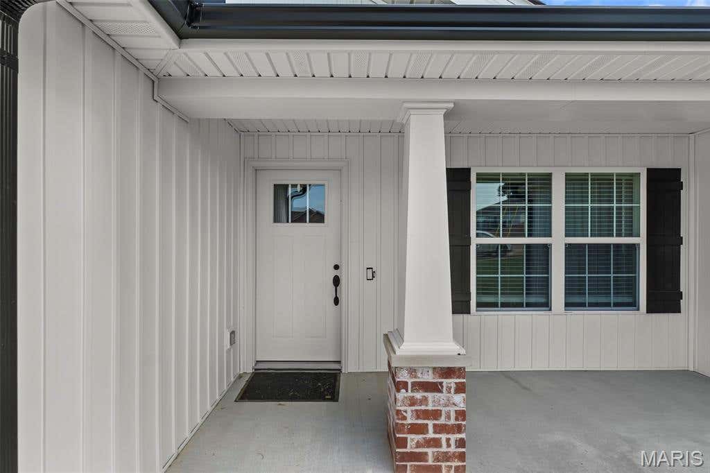 Photo of 2502 Oak Street, Jackson, MO 63755 (MLS # 26037398)