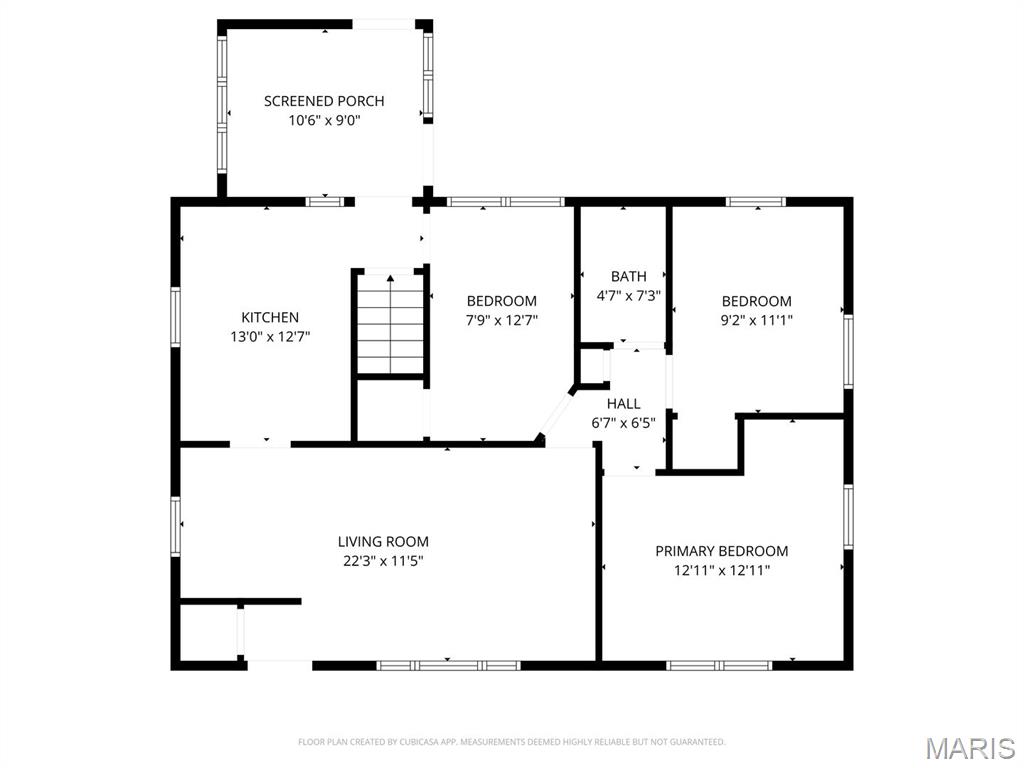 Fairlight Court - Residential Lease