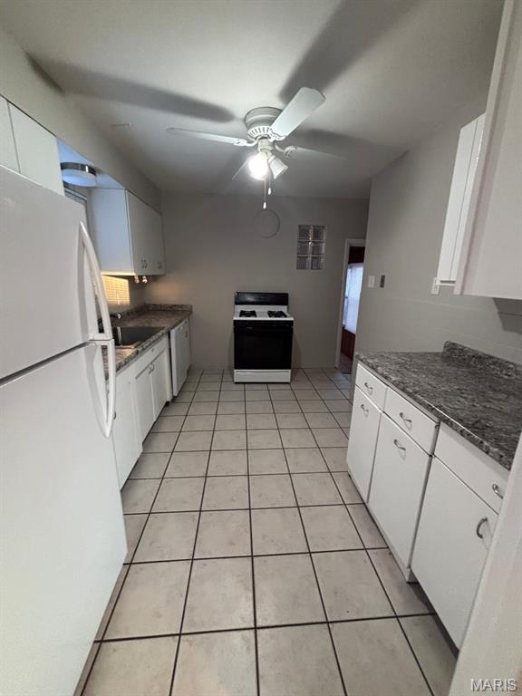 Fairlight Court - Residential Lease