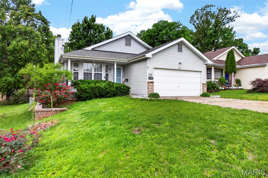 Berkley Garden Homesites - Residential
