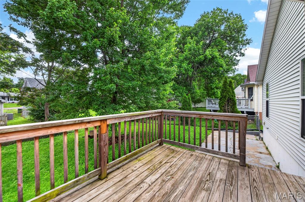 Berkley Garden Homesites - Residential