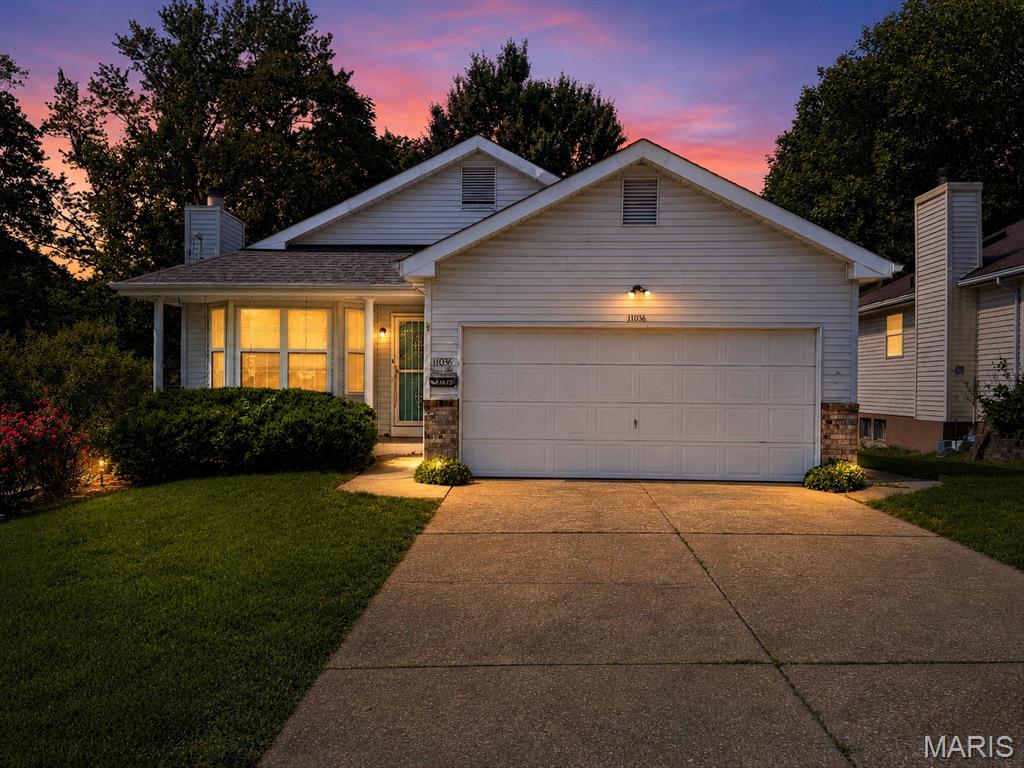 Berkley Garden Homesites - Residential