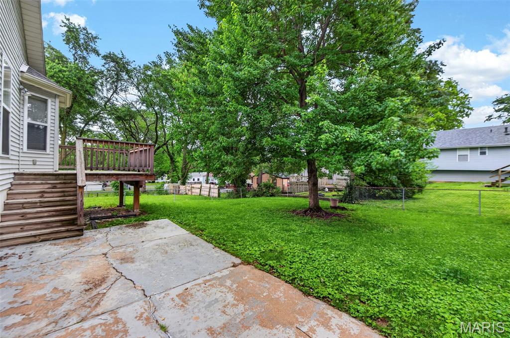Berkley Garden Homesites - Residential
