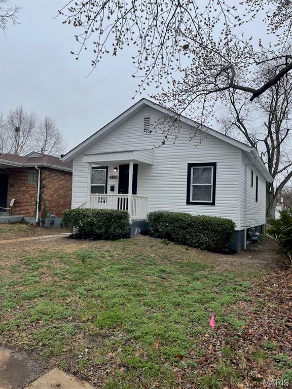 St Louis - Residential