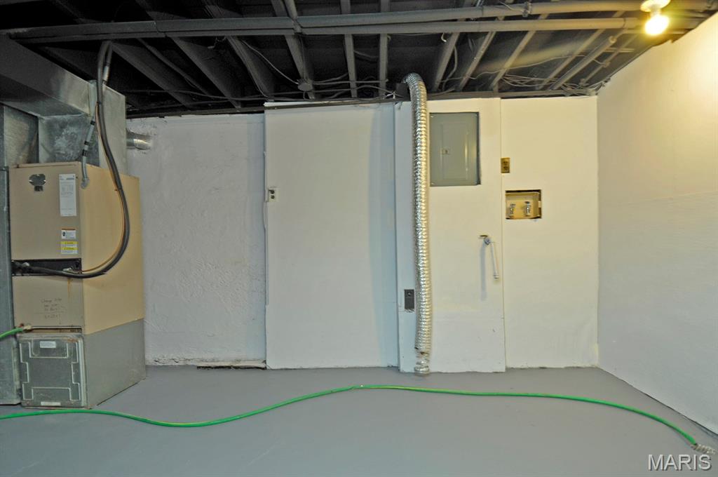 St Louis - Residential