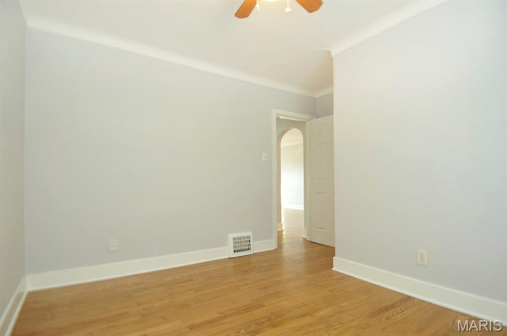 St Louis - Residential