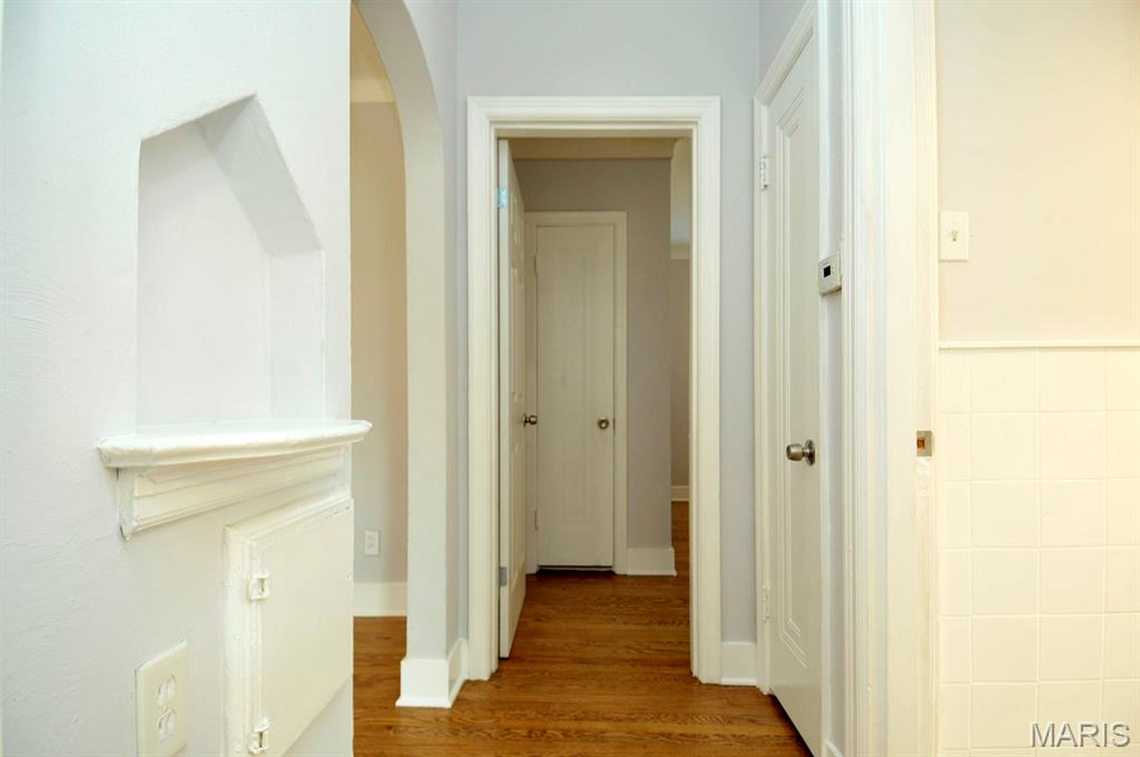 St Louis - Residential