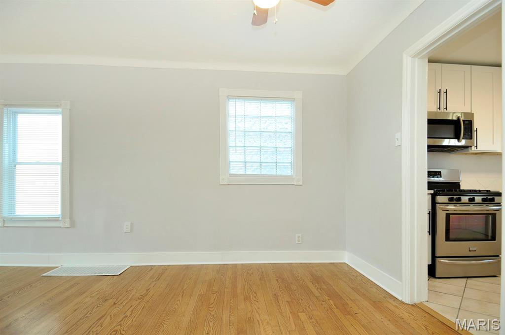 St Louis - Residential