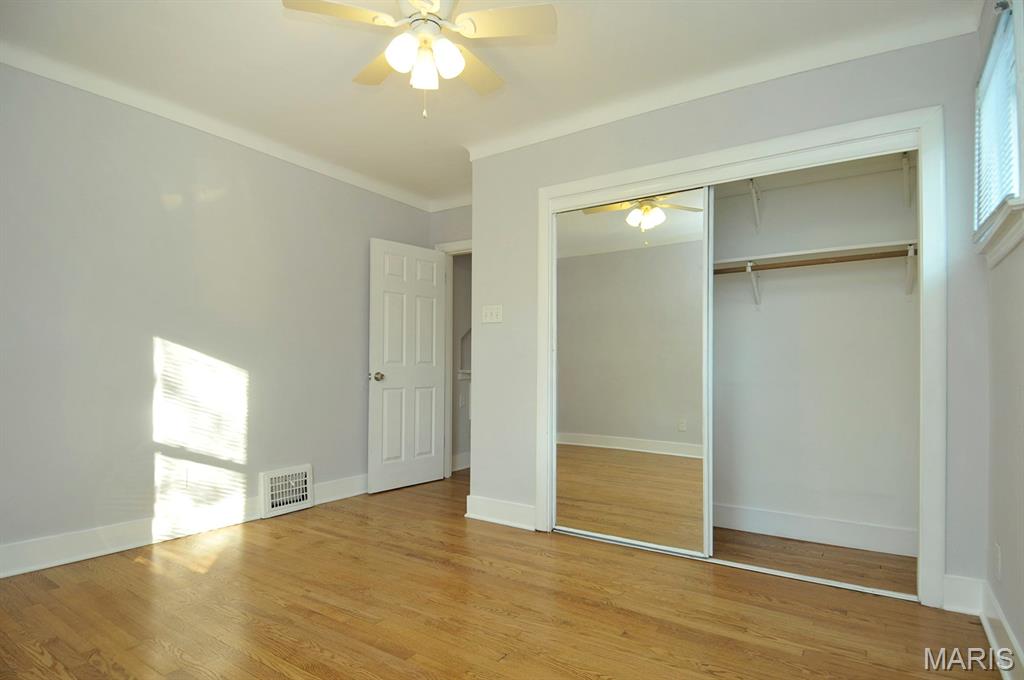 St Louis - Residential