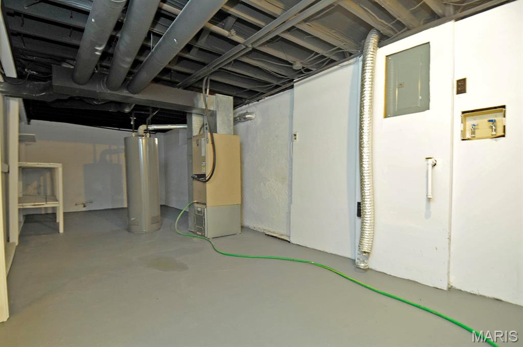 St Louis - Residential