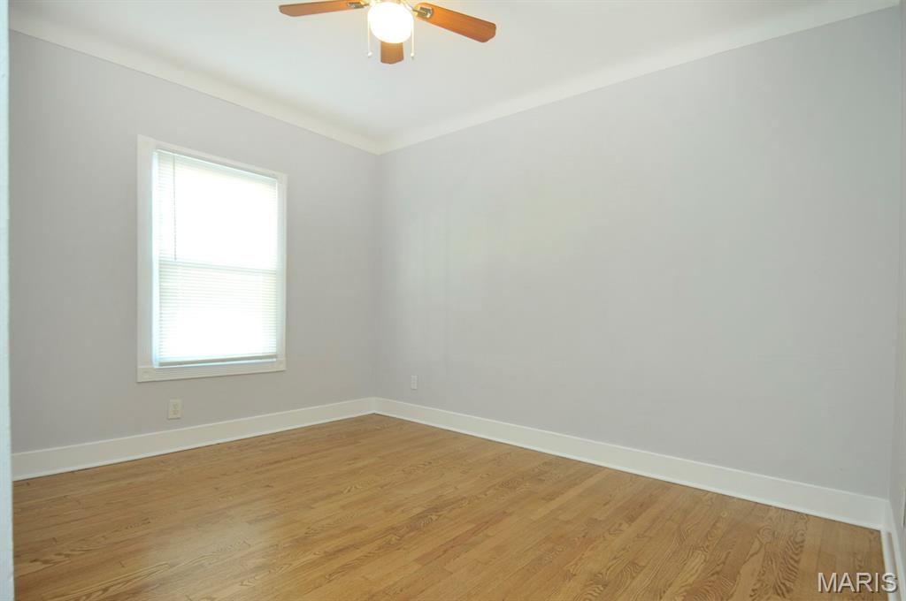 St Louis - Residential