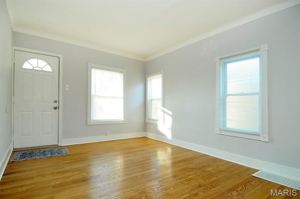 St Louis - Residential