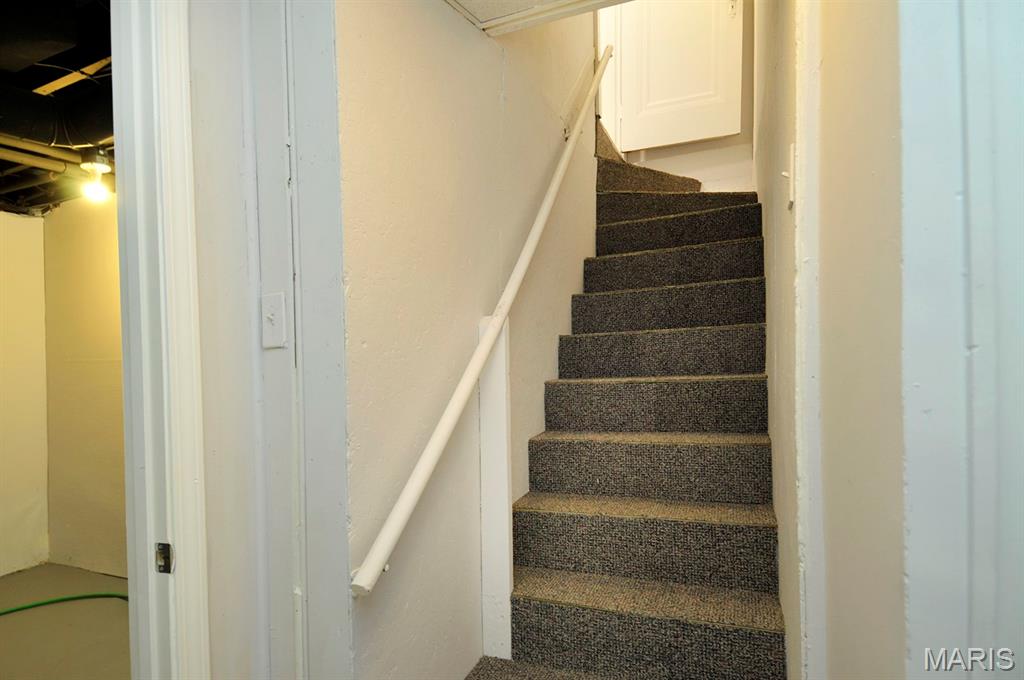 St Louis - Residential