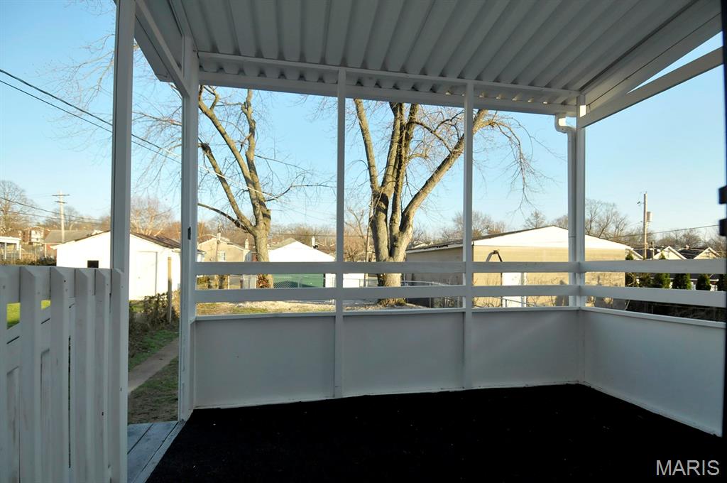 St Louis - Residential