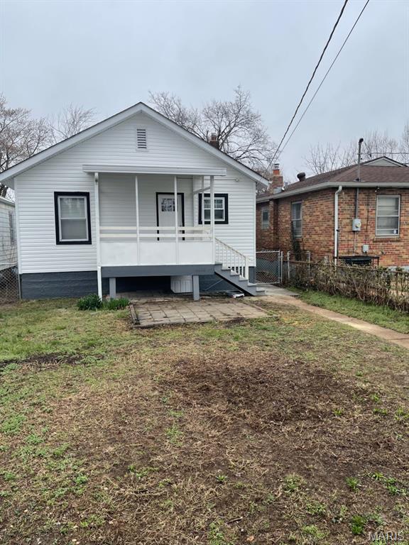 St Louis - Residential