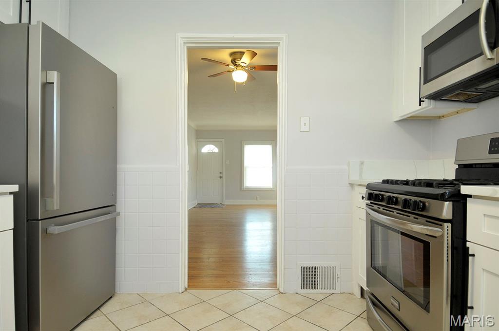 St Louis - Residential