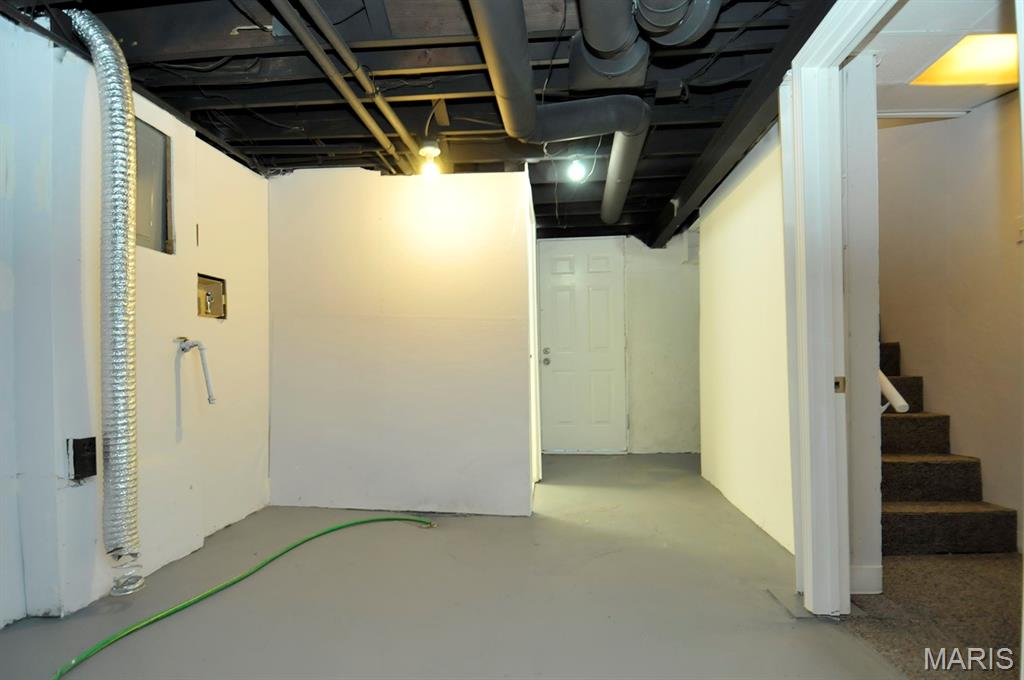 St Louis - Residential