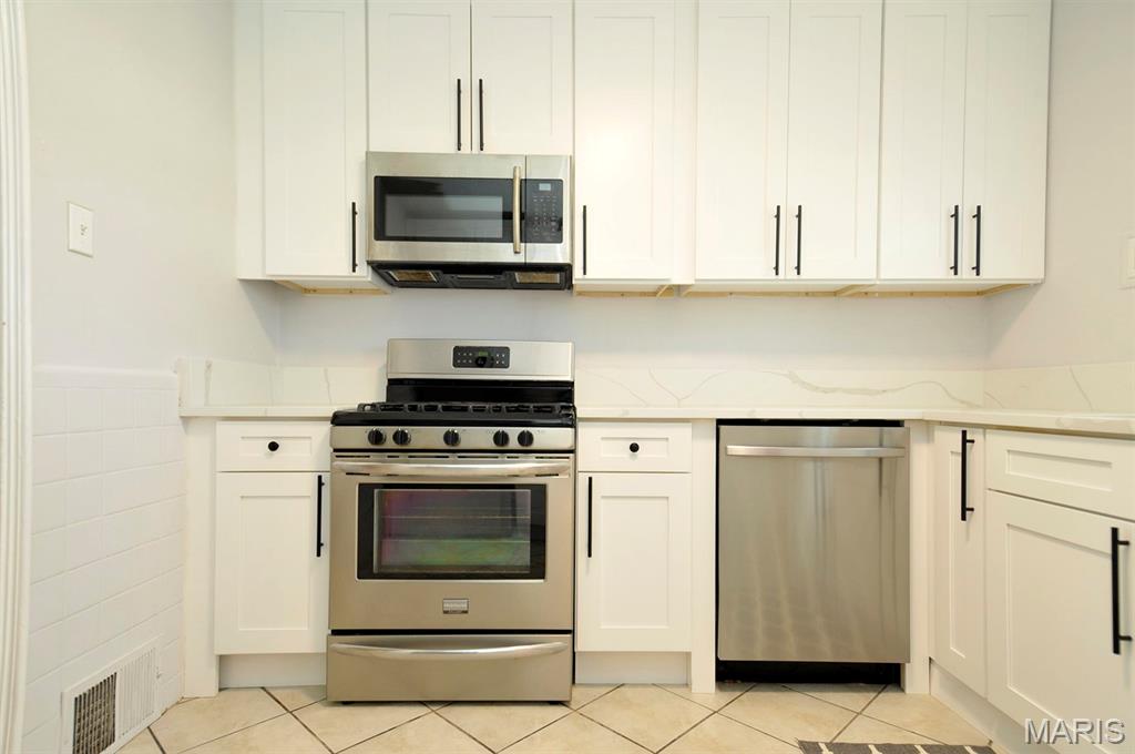 St Louis - Residential