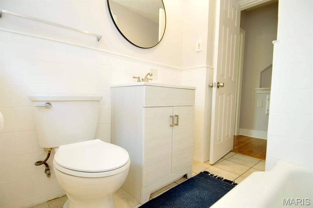 St Louis - Residential