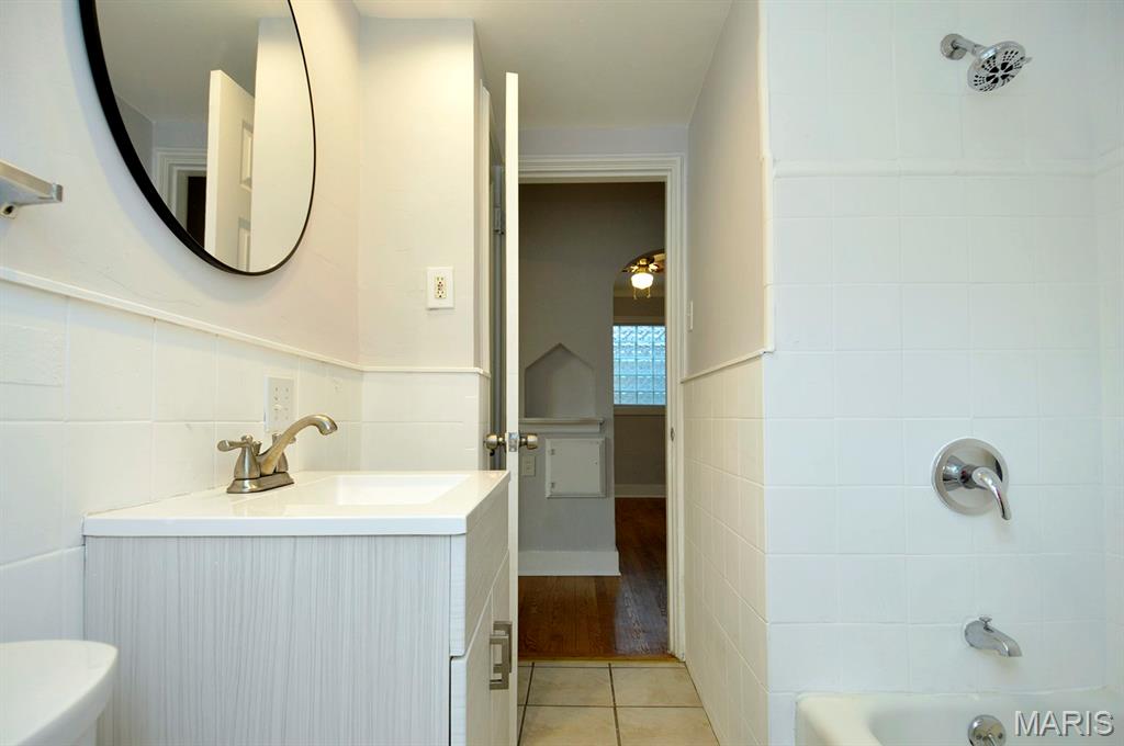 St Louis - Residential