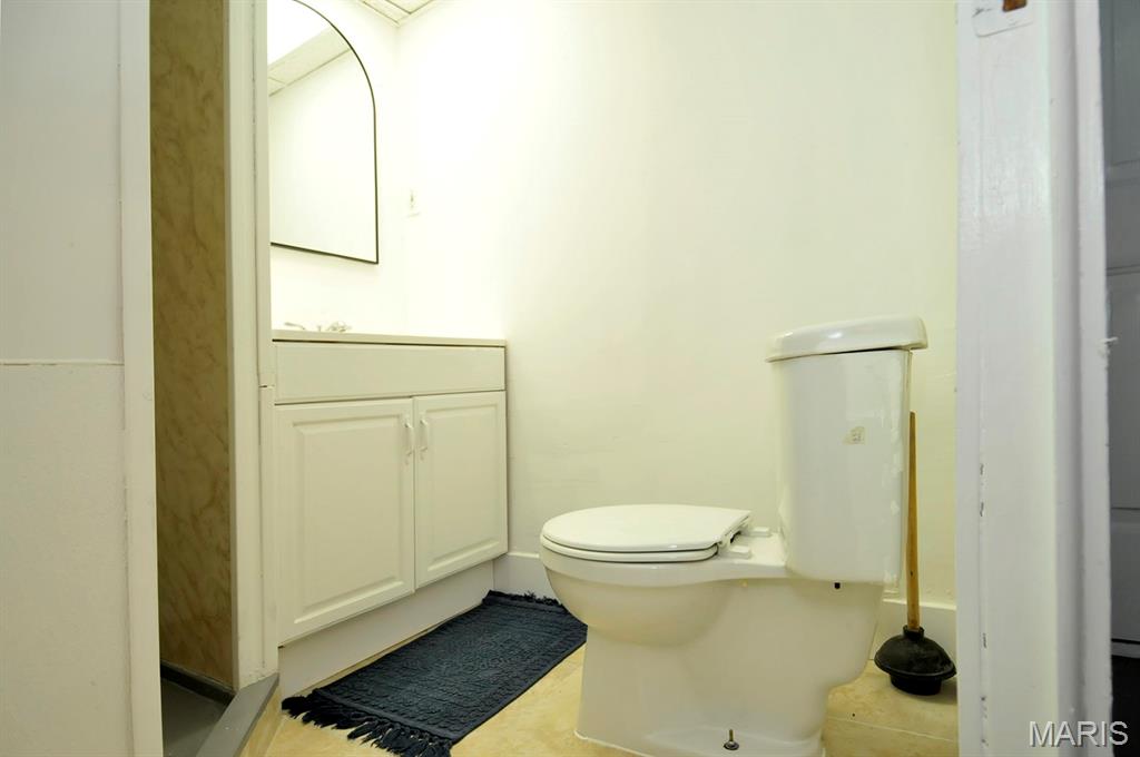 St Louis - Residential