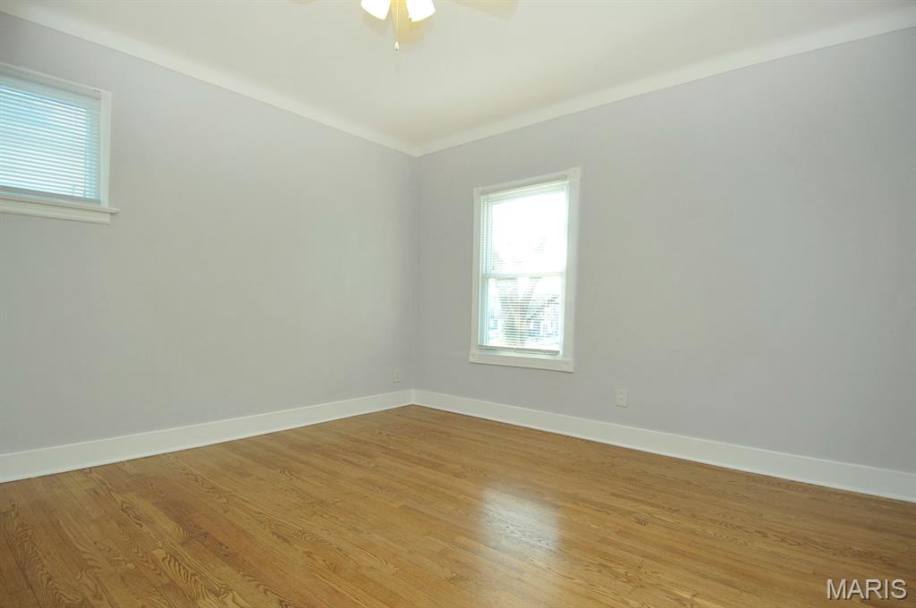 St Louis - Residential