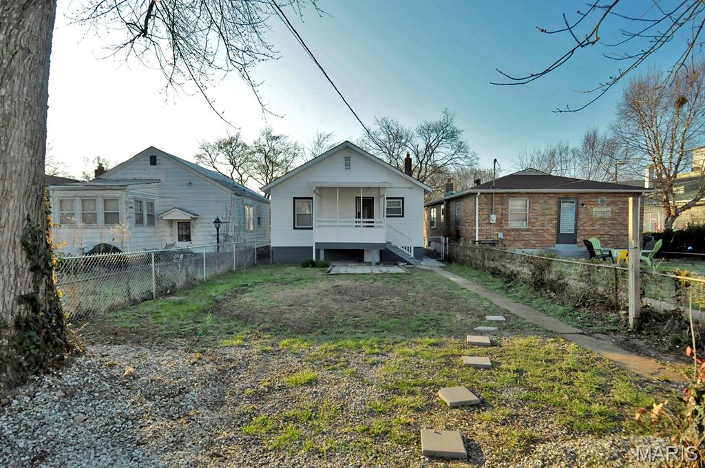 St Louis - Residential