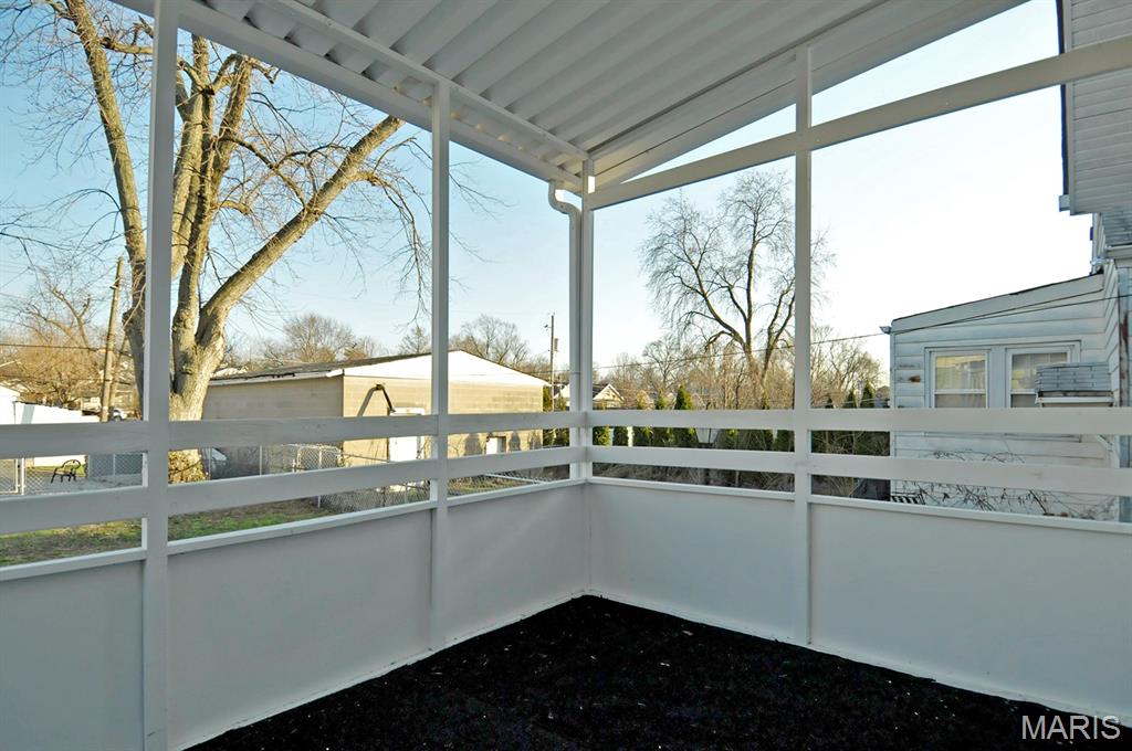 St Louis - Residential