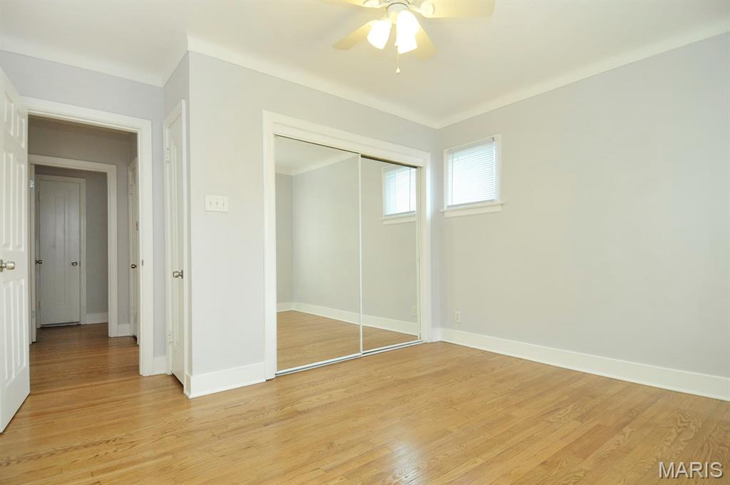 St Louis - Residential