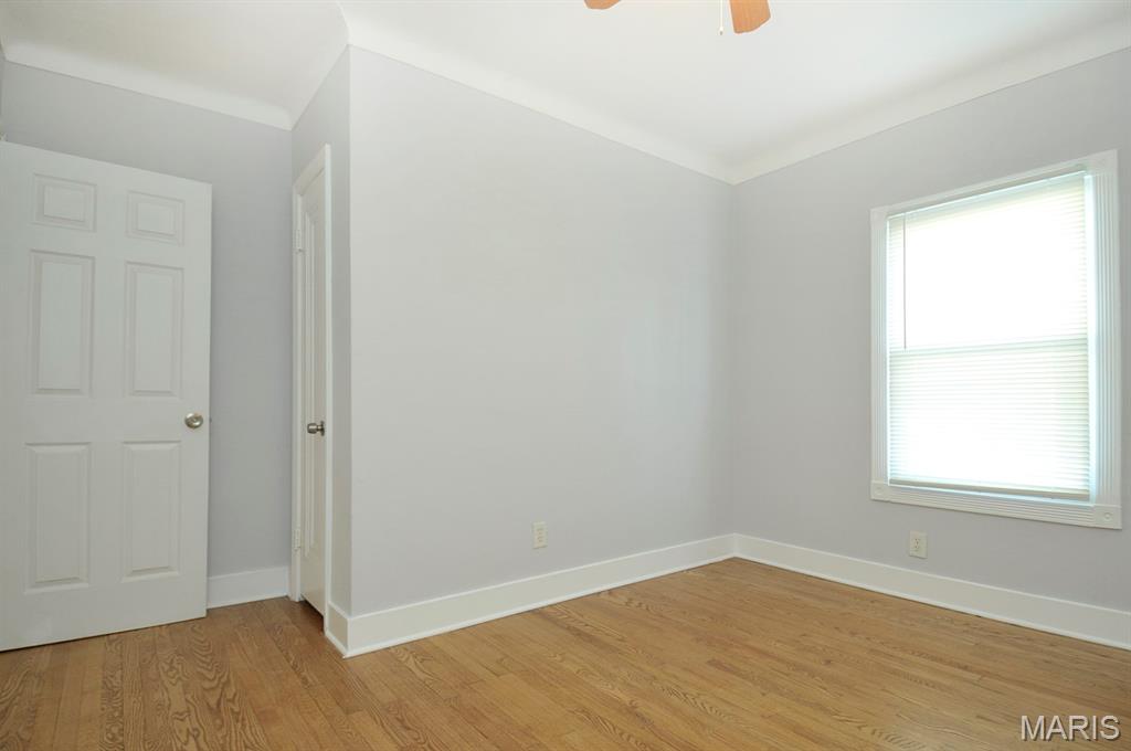 St Louis - Residential