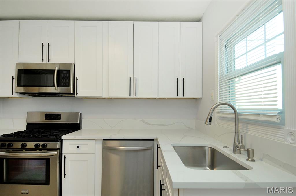 St Louis - Residential