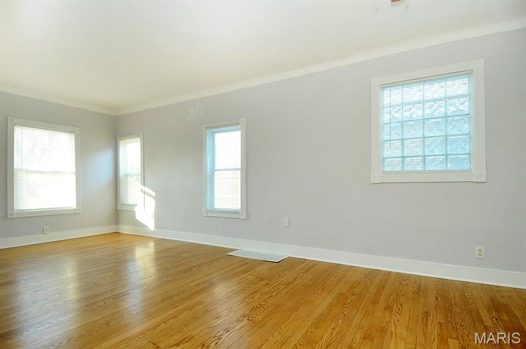 St Louis - Residential