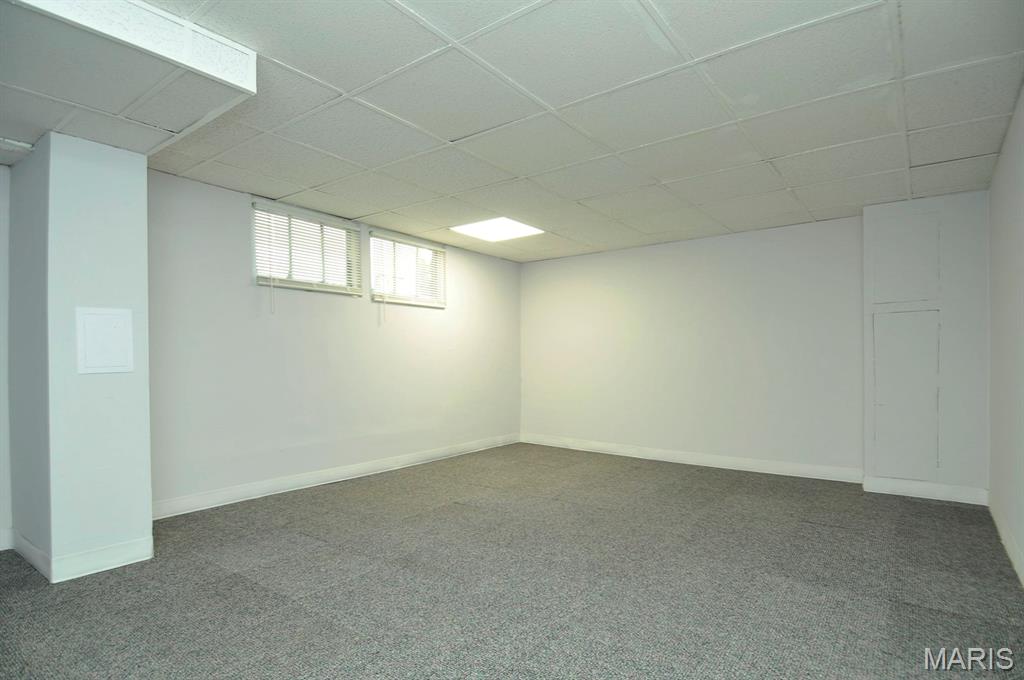 St Louis - Residential