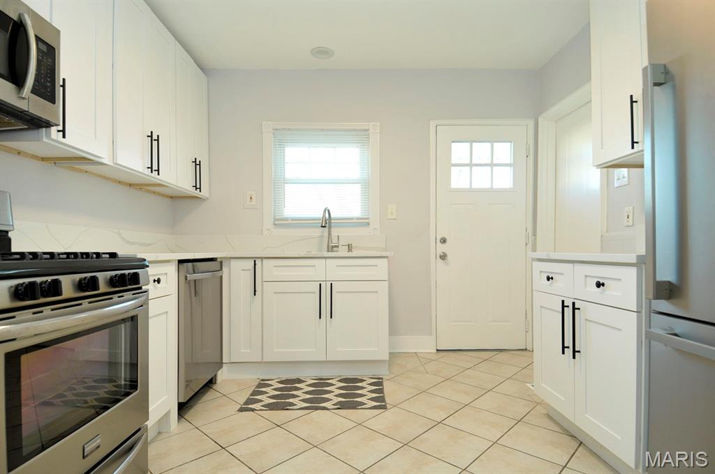 St Louis - Residential